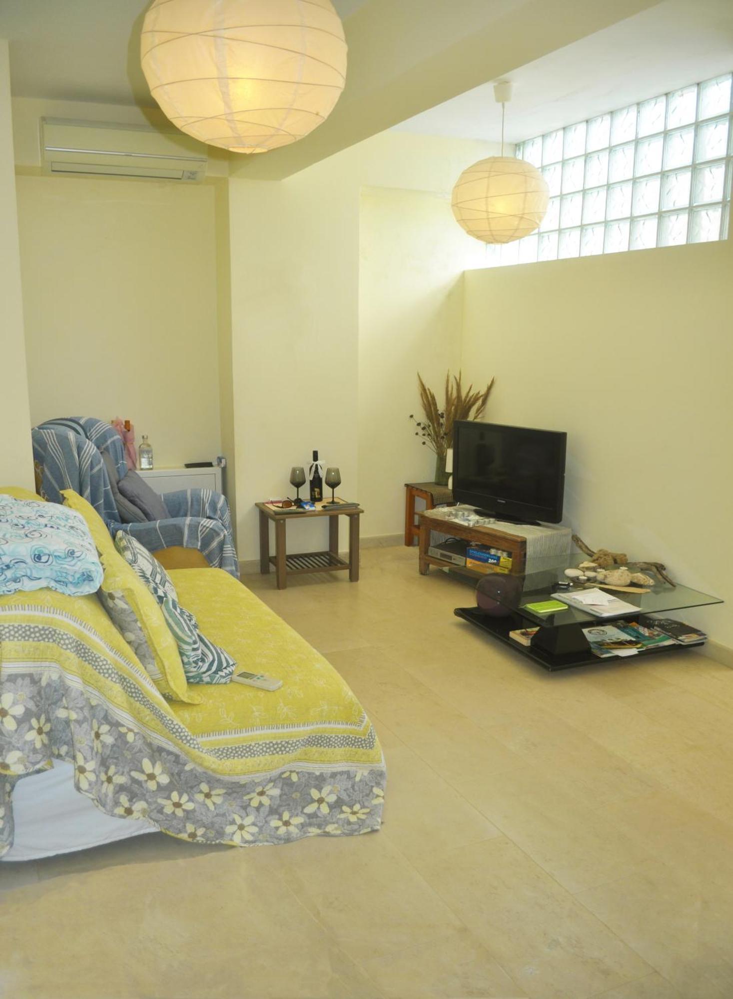 Lemoni Apartments Пелекас Экстерьер фото