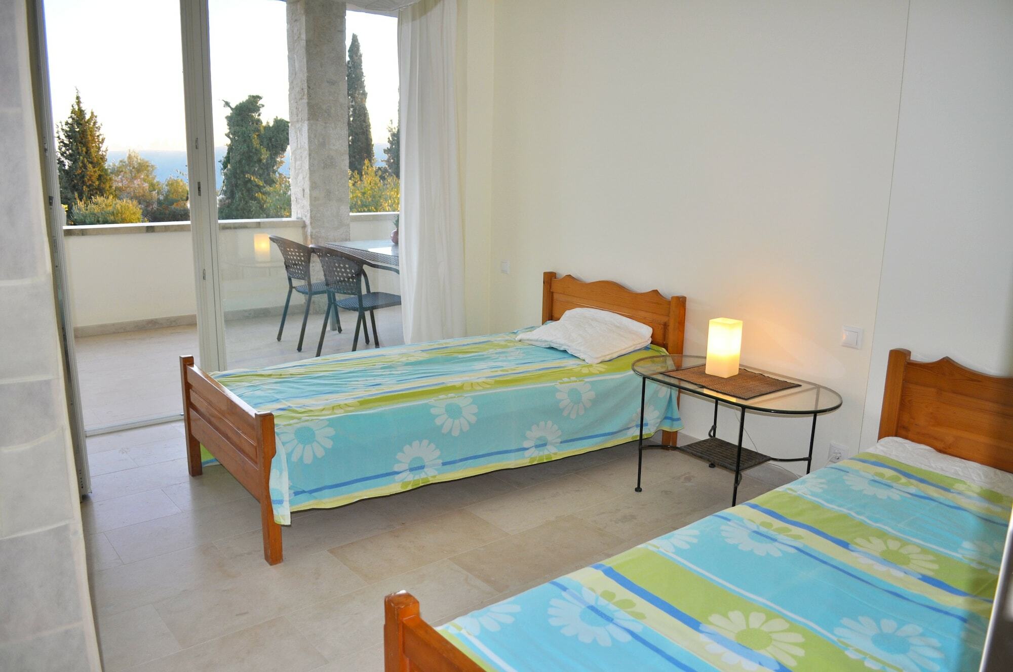 Lemoni Apartments Пелекас Экстерьер фото